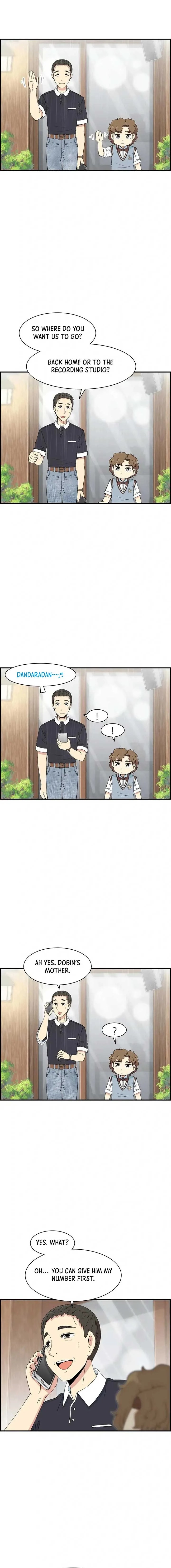 Beethoven Reborn Chapter 26 page 13