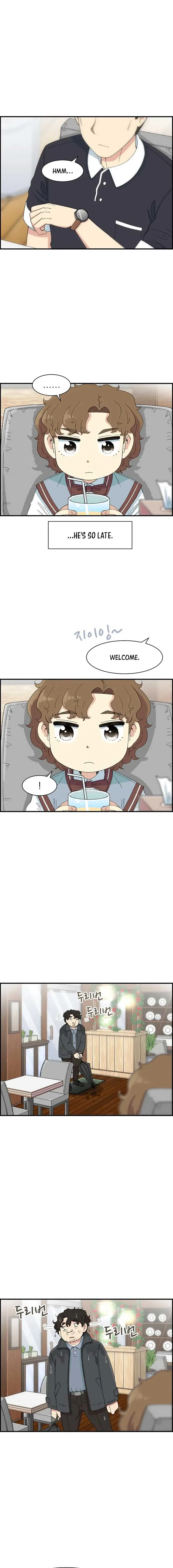 Beethoven Reborn Chapter 26 page 17
