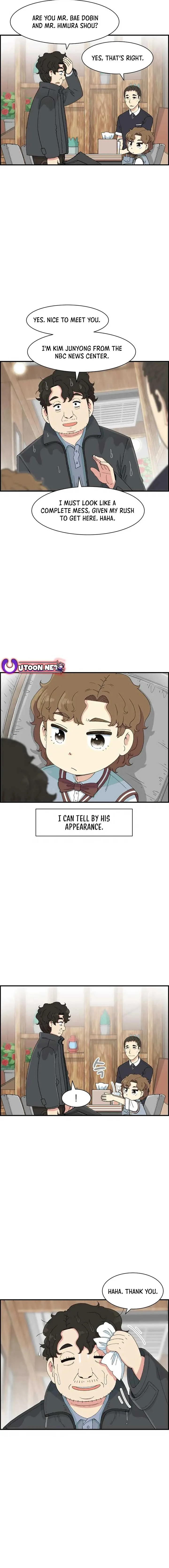 Beethoven Reborn Chapter 26 page 18