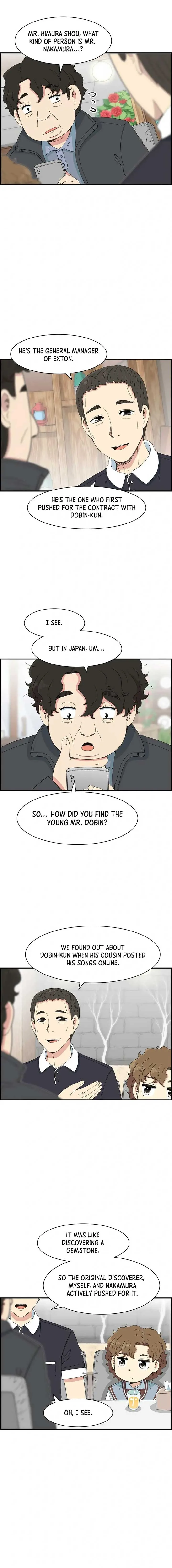 Beethoven Reborn Chapter 26 page 20