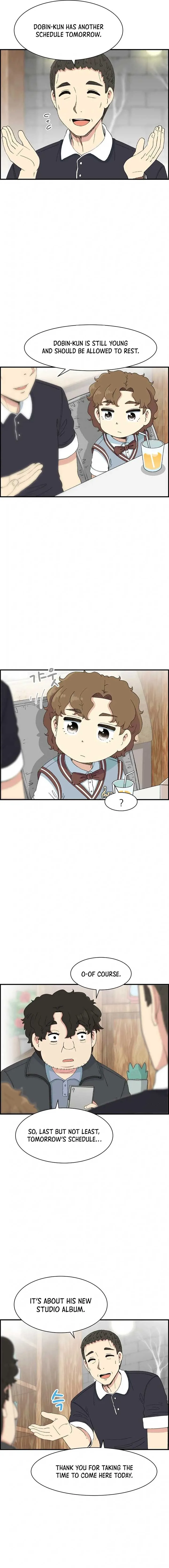 Beethoven Reborn Chapter 26 page 24