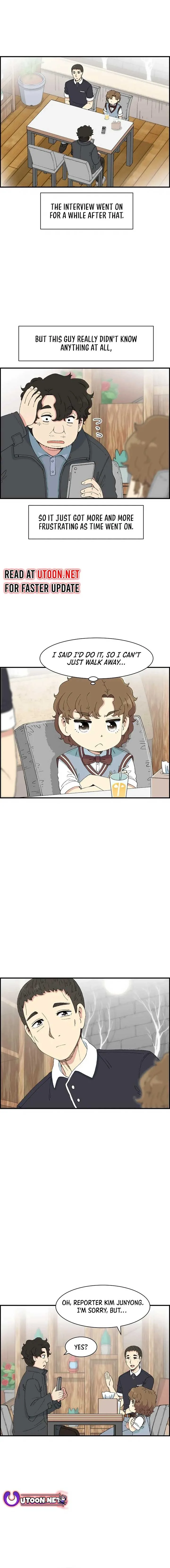 Beethoven Reborn Chapter 26 page 23