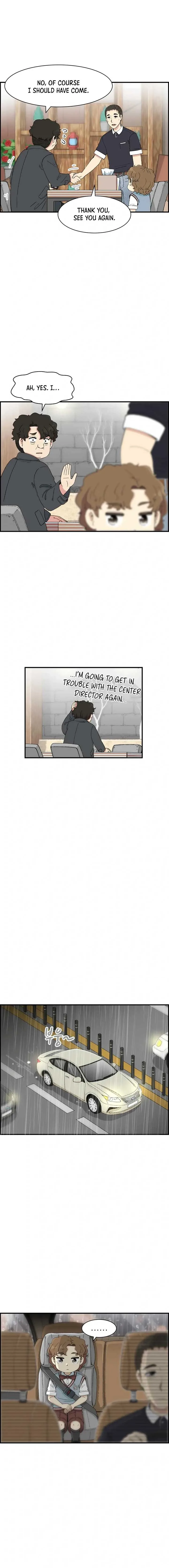 Beethoven Reborn Chapter 26 page 25