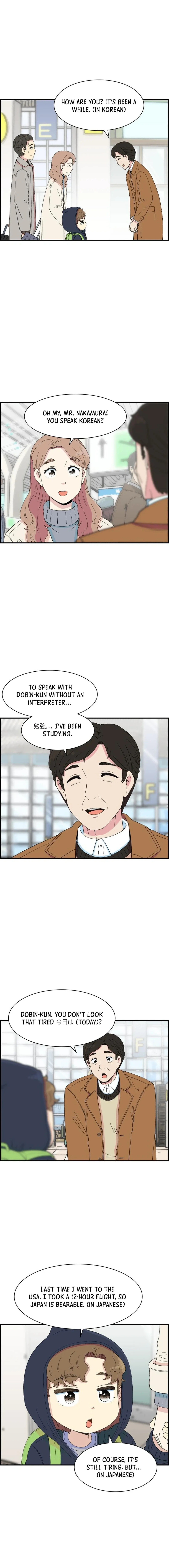 Beethoven Reborn Chapter 27 page 5