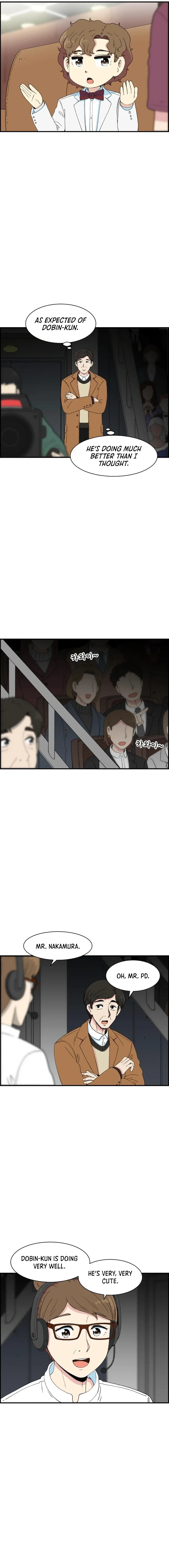 Beethoven Reborn Chapter 27 page 9