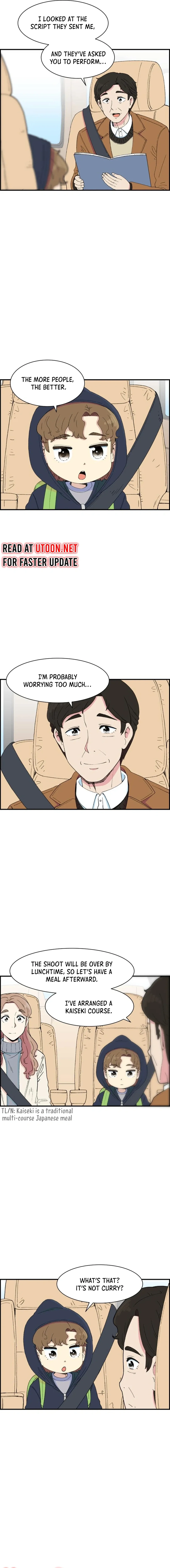 Beethoven Reborn Chapter 27 page 7