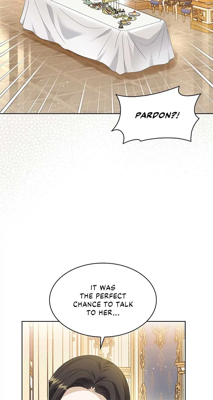 Becoming the Obsessive Male Lead’s Ex-Wife Chapter 25 page 10