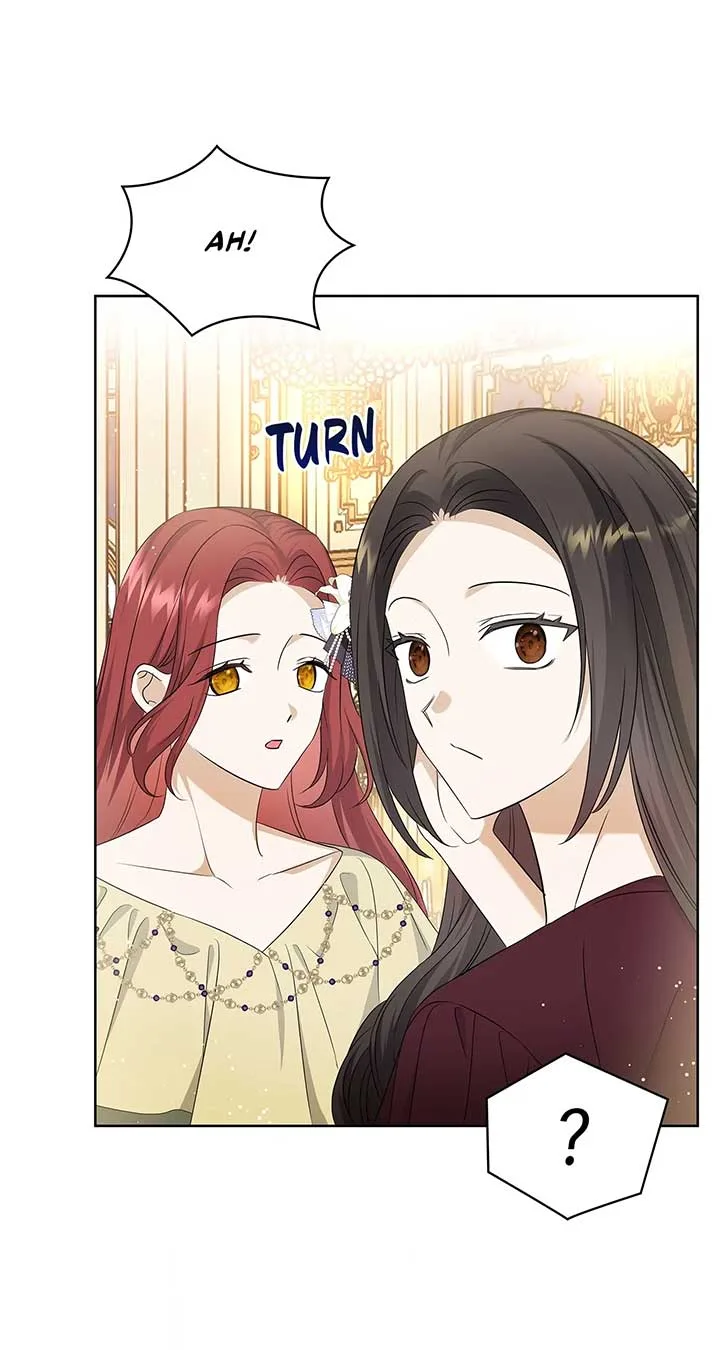 Becoming the Obsessive Male Lead’s Ex-Wife Chapter 25 page 8