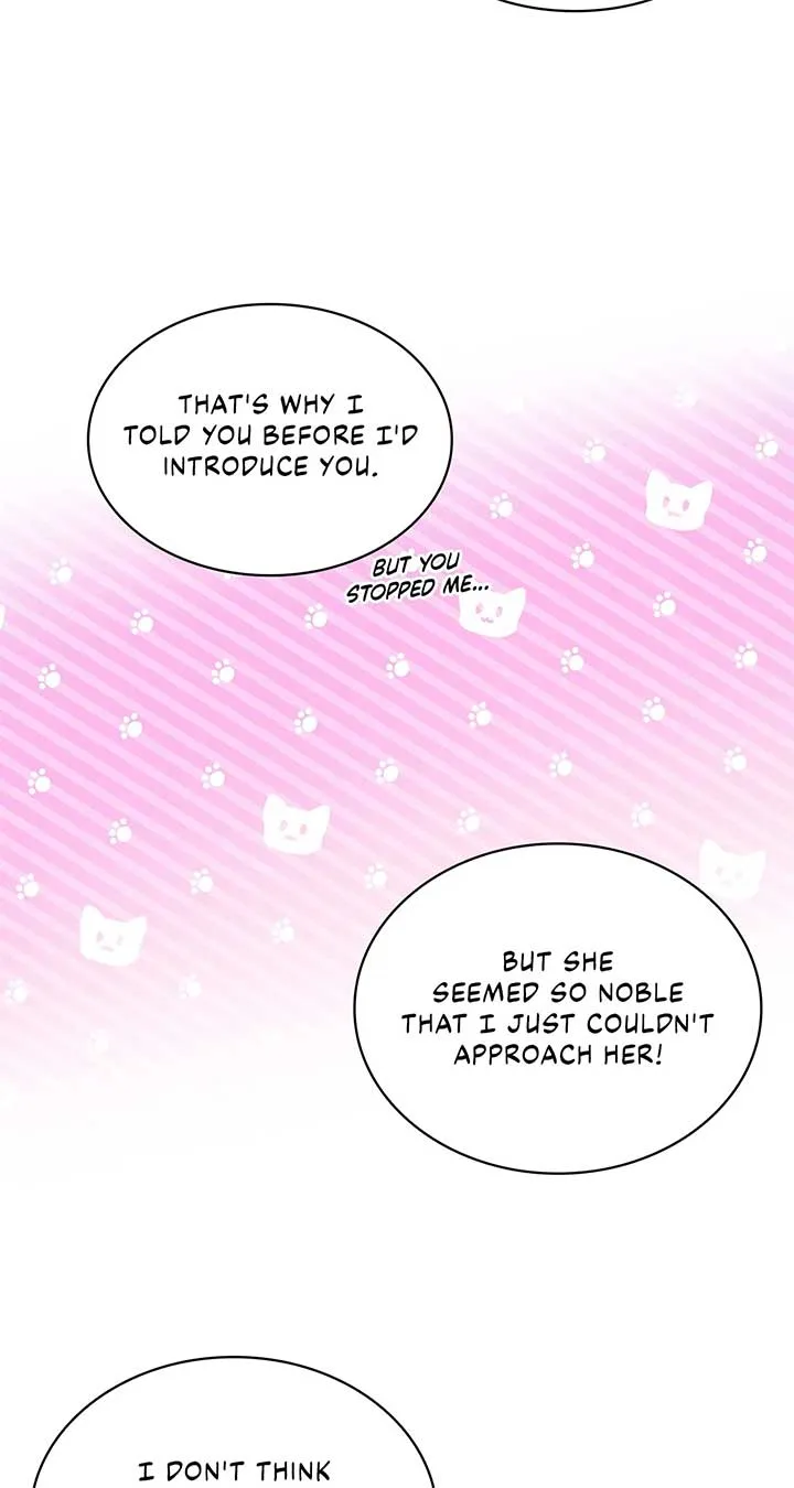 Becoming the Obsessive Male Lead’s Ex-Wife Chapter 25 page 5