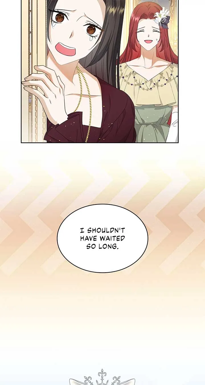 Becoming the Obsessive Male Lead’s Ex-Wife Chapter 25 page 11