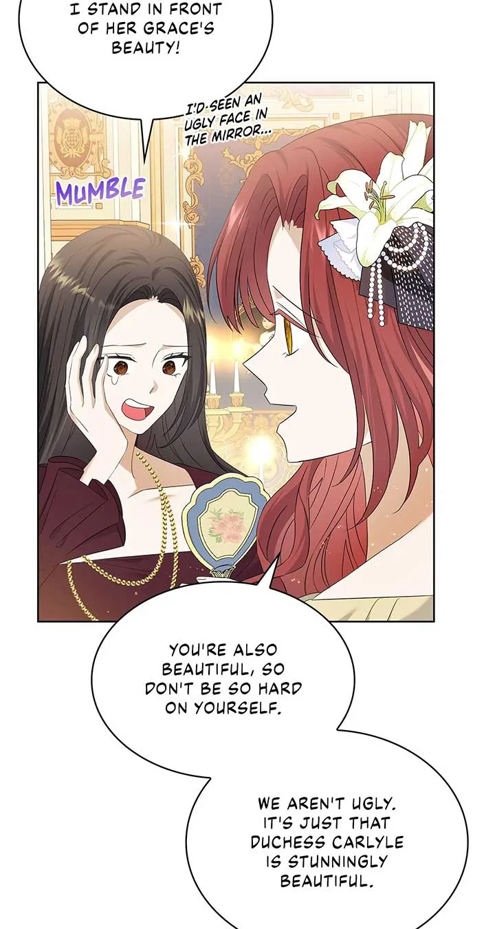Becoming the Obsessive Male Lead’s Ex-Wife Chapter 25 page 6