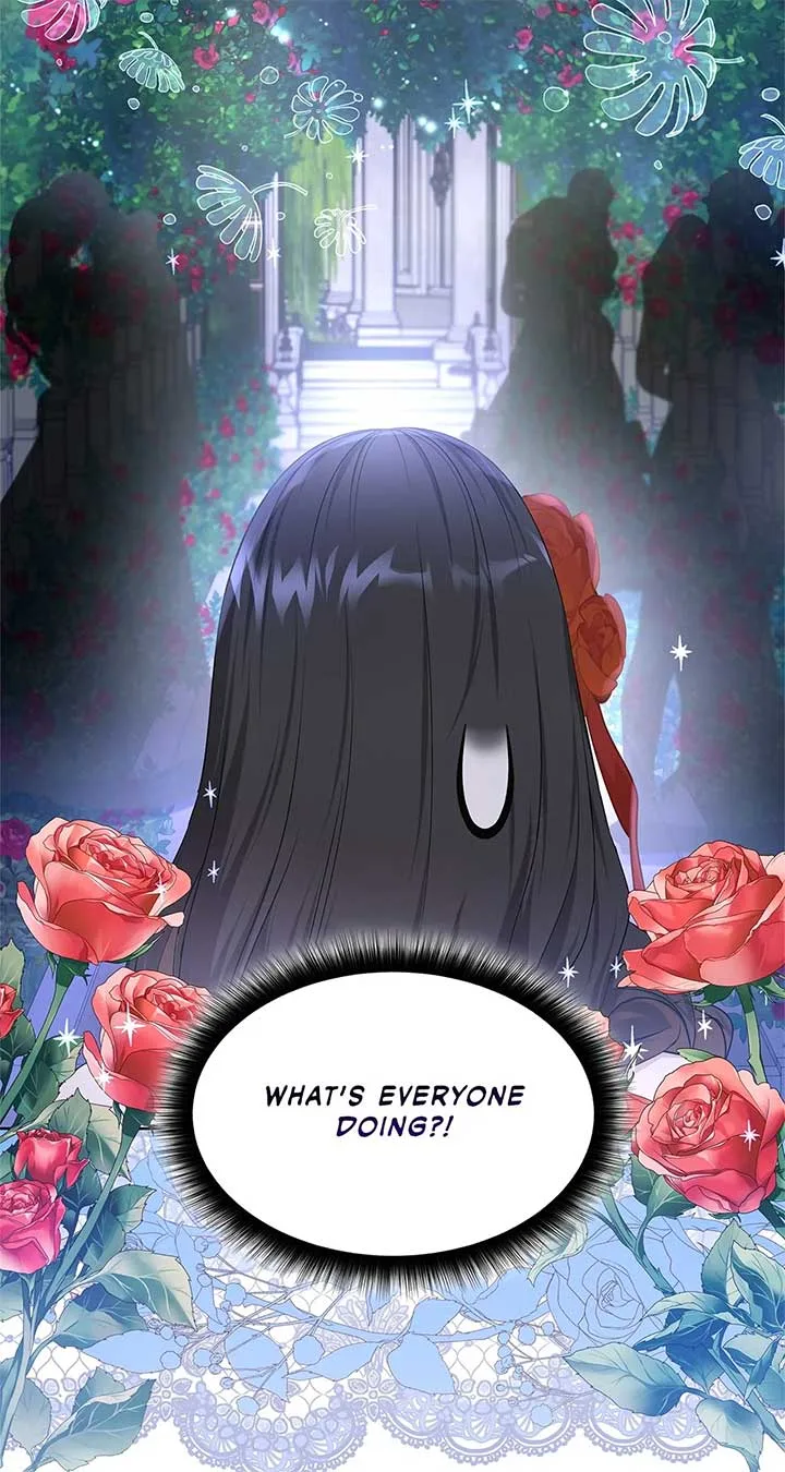 Becoming the Obsessive Male Lead’s Ex-Wife Chapter 25 page 17