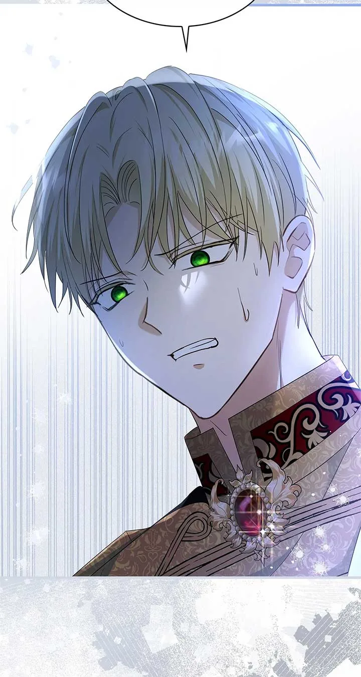 Becoming the Obsessive Male Lead’s Ex-Wife Chapter 25 page 31