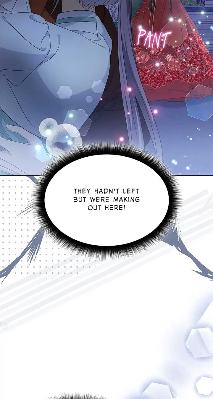 Becoming the Obsessive Male Lead’s Ex-Wife Chapter 25 page 19