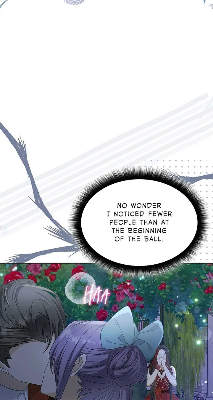 Becoming the Obsessive Male Lead’s Ex-Wife Chapter 25 page 18