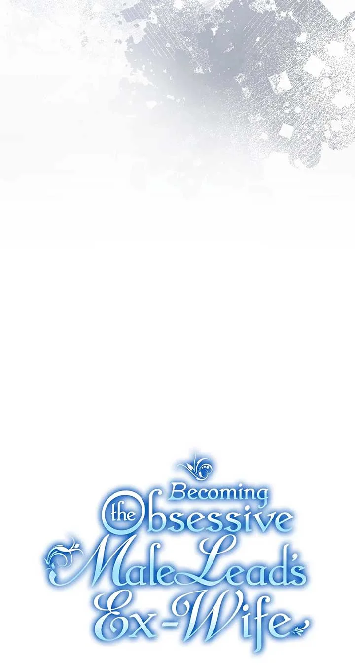 Becoming the Obsessive Male Lead’s Ex-Wife Chapter 25 page 32