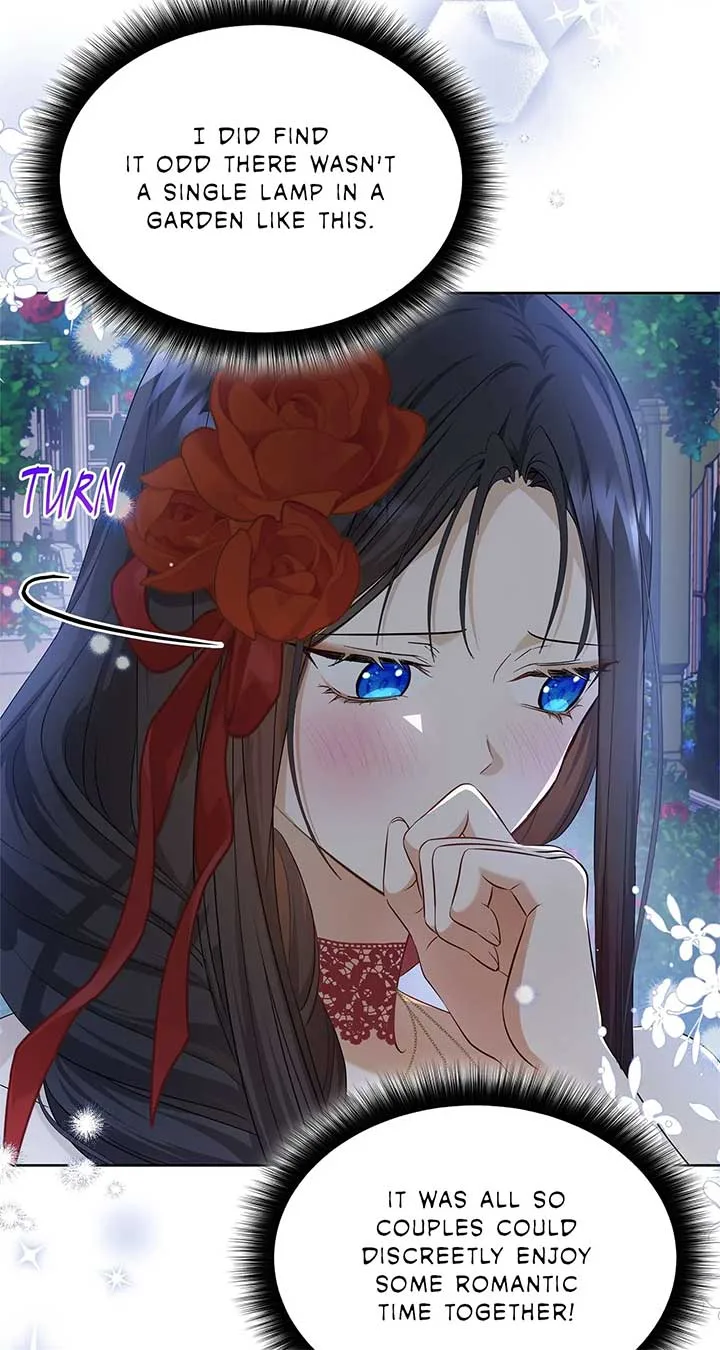 Becoming the Obsessive Male Lead’s Ex-Wife Chapter 25 page 20