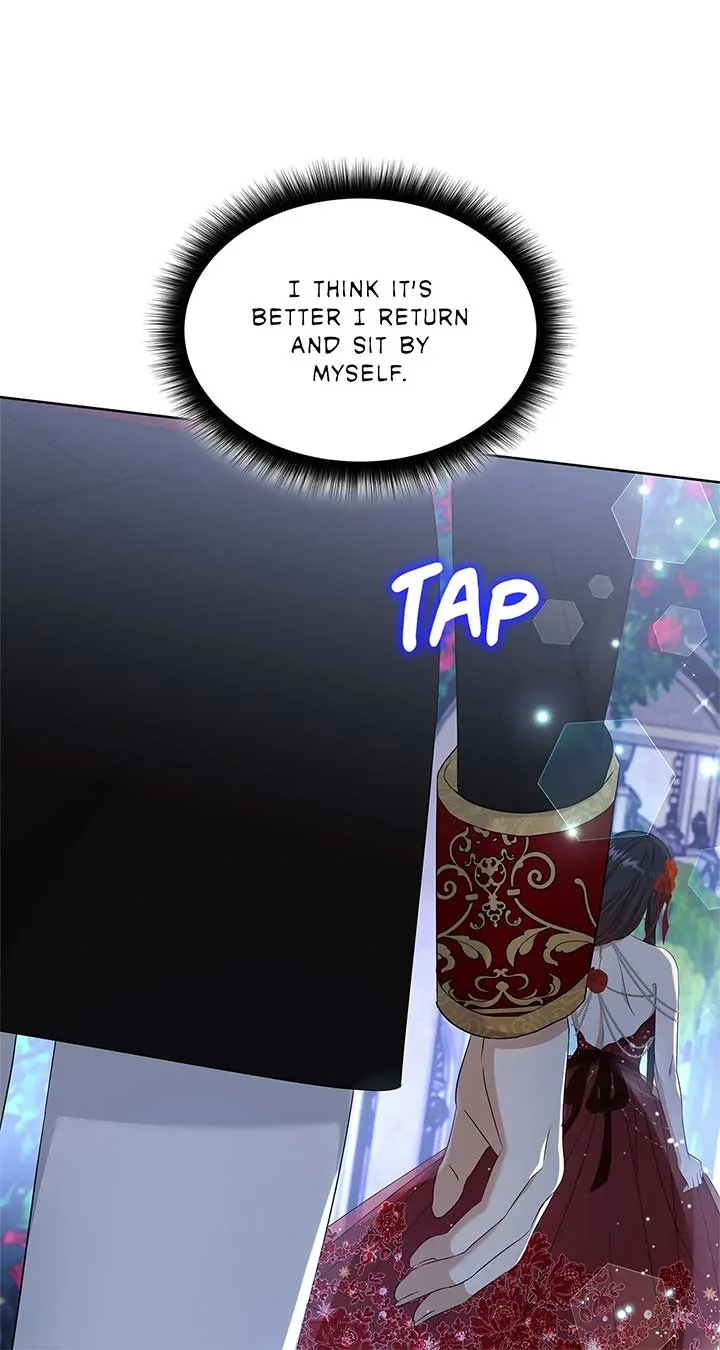 Becoming the Obsessive Male Lead’s Ex-Wife Chapter 25 page 22