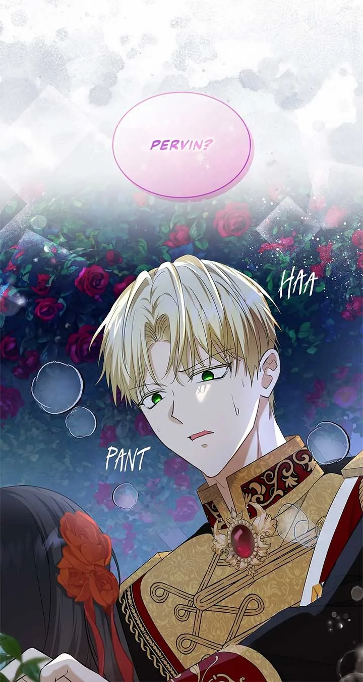 Becoming the Obsessive Male Lead’s Ex-Wife Chapter 25 page 29