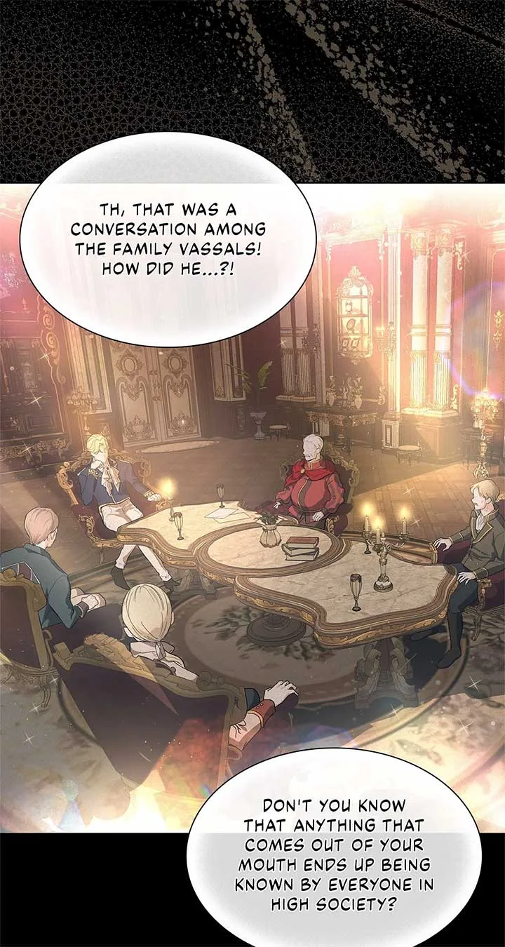 Becoming the Obsessive Male Lead’s Ex-Wife Chapter 25 page 49