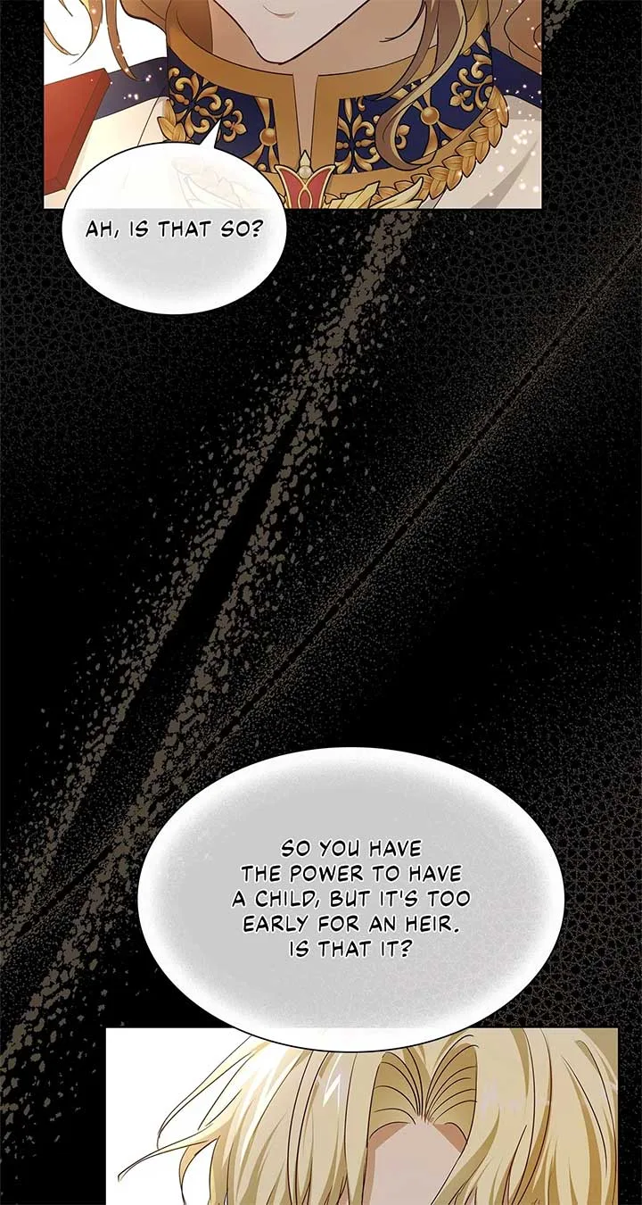 Becoming the Obsessive Male Lead’s Ex-Wife Chapter 25 page 47