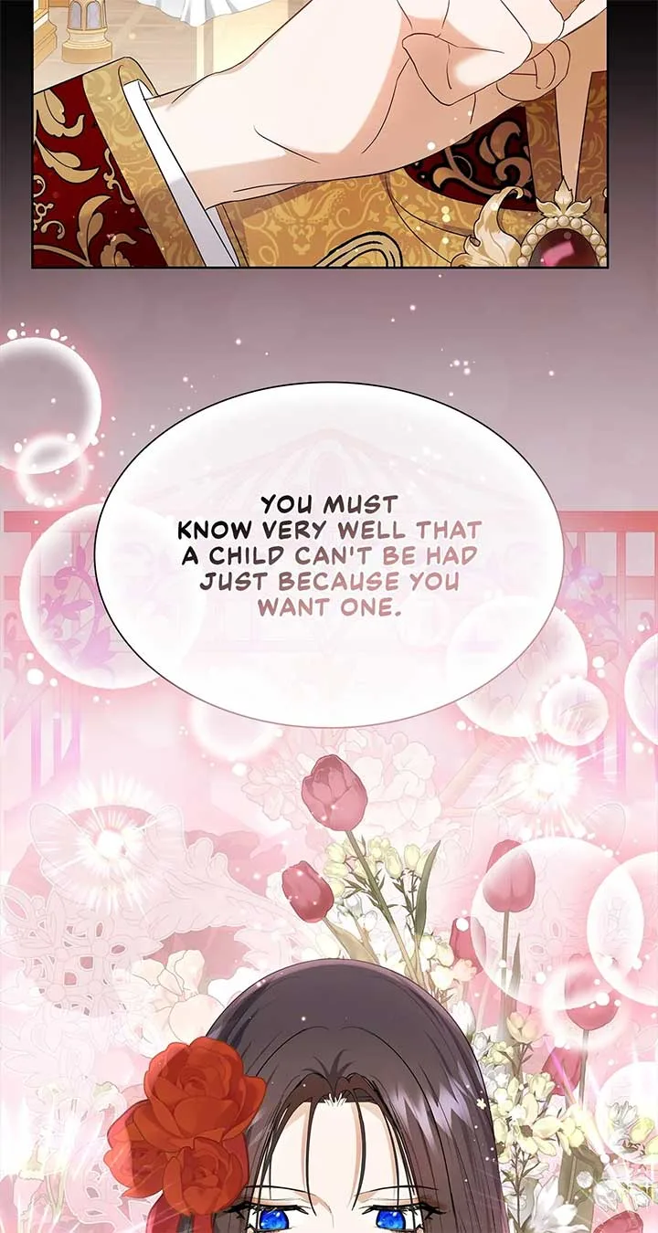 Becoming the Obsessive Male Lead’s Ex-Wife Chapter 25 page 53