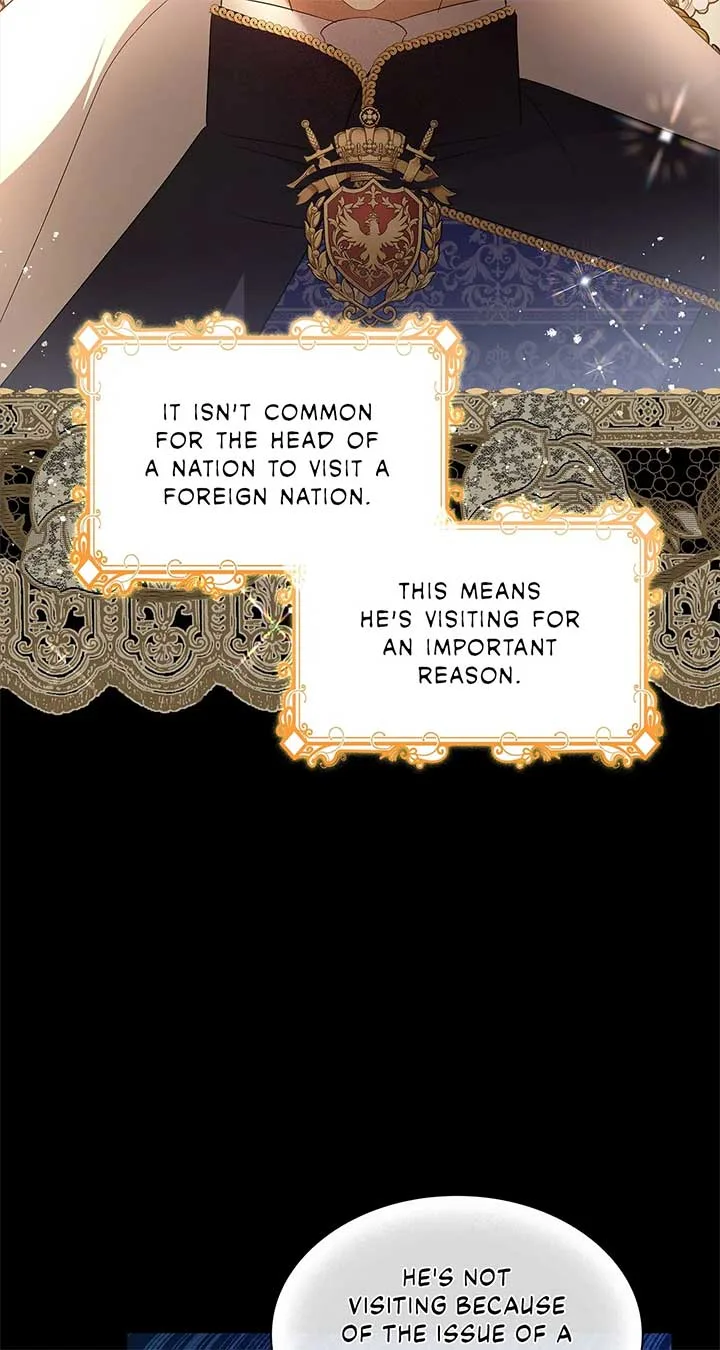 Becoming the Obsessive Male Lead’s Ex-Wife Chapter 25 page 43