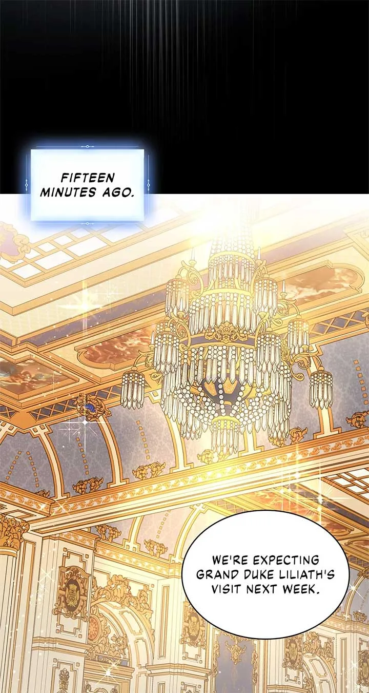 Becoming the Obsessive Male Lead’s Ex-Wife Chapter 25 page 34