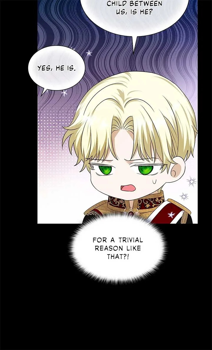 Becoming the Obsessive Male Lead’s Ex-Wife Chapter 25 page 44