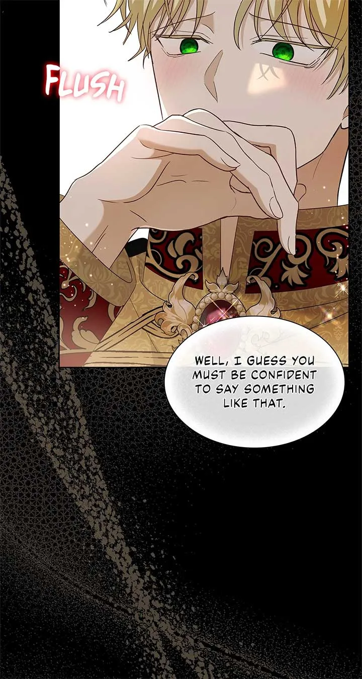 Becoming the Obsessive Male Lead’s Ex-Wife Chapter 25 page 48