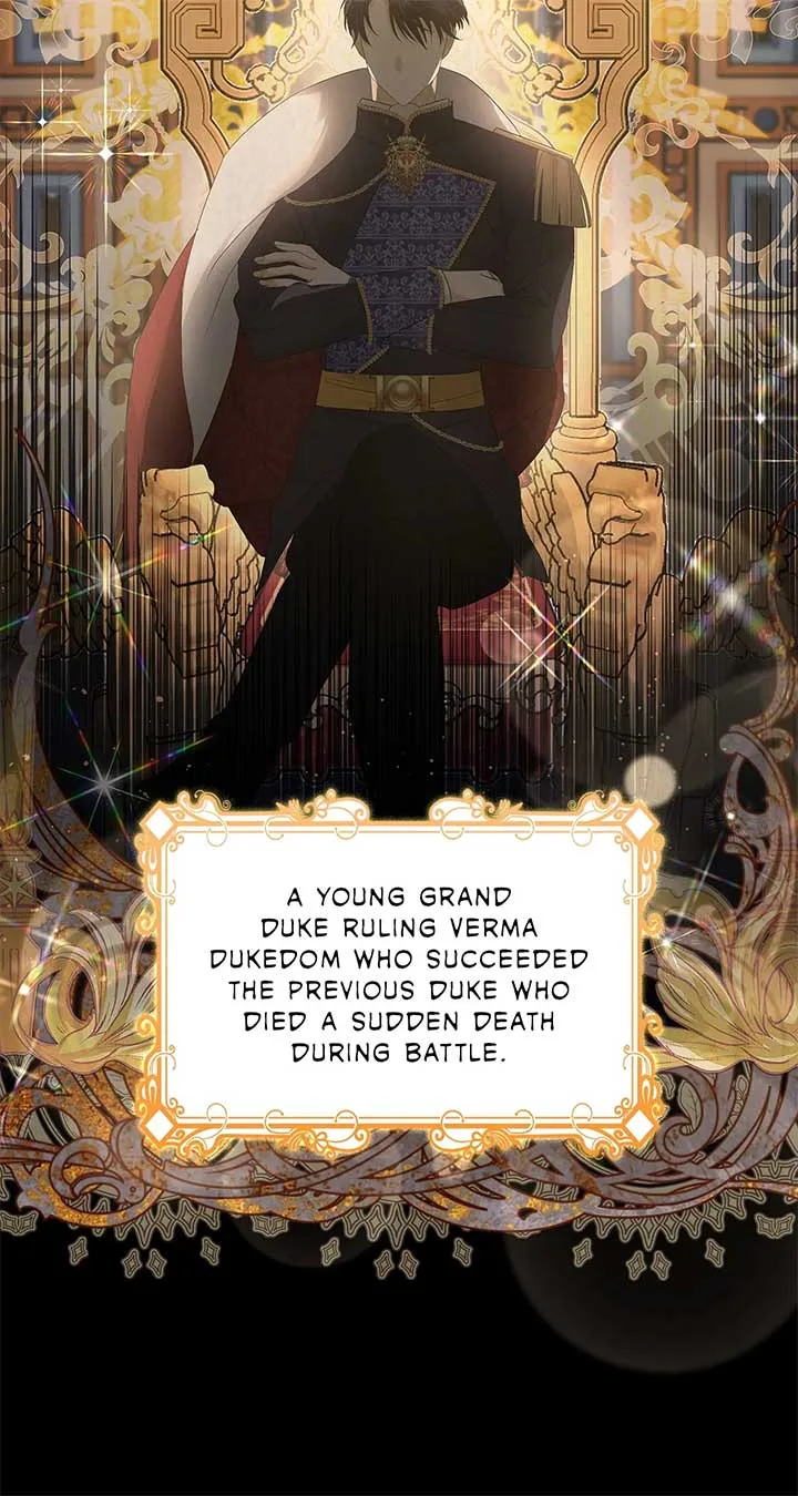 Becoming the Obsessive Male Lead’s Ex-Wife Chapter 25 page 41
