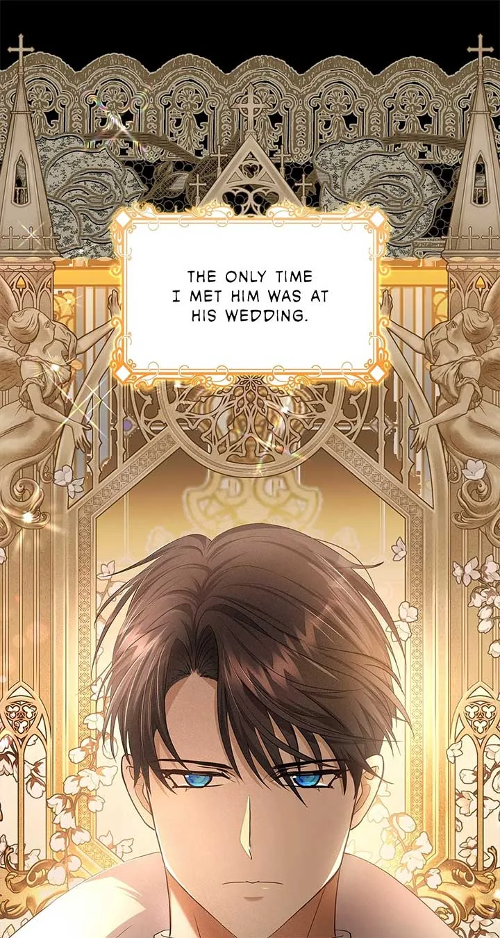 Becoming the Obsessive Male Lead’s Ex-Wife Chapter 25 page 42