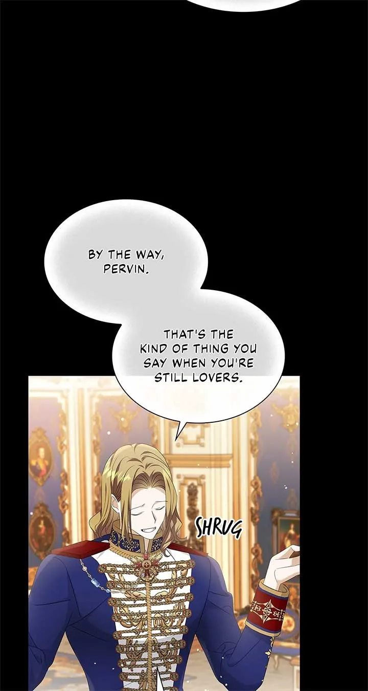 Becoming the Obsessive Male Lead’s Ex-Wife Chapter 25 page 50