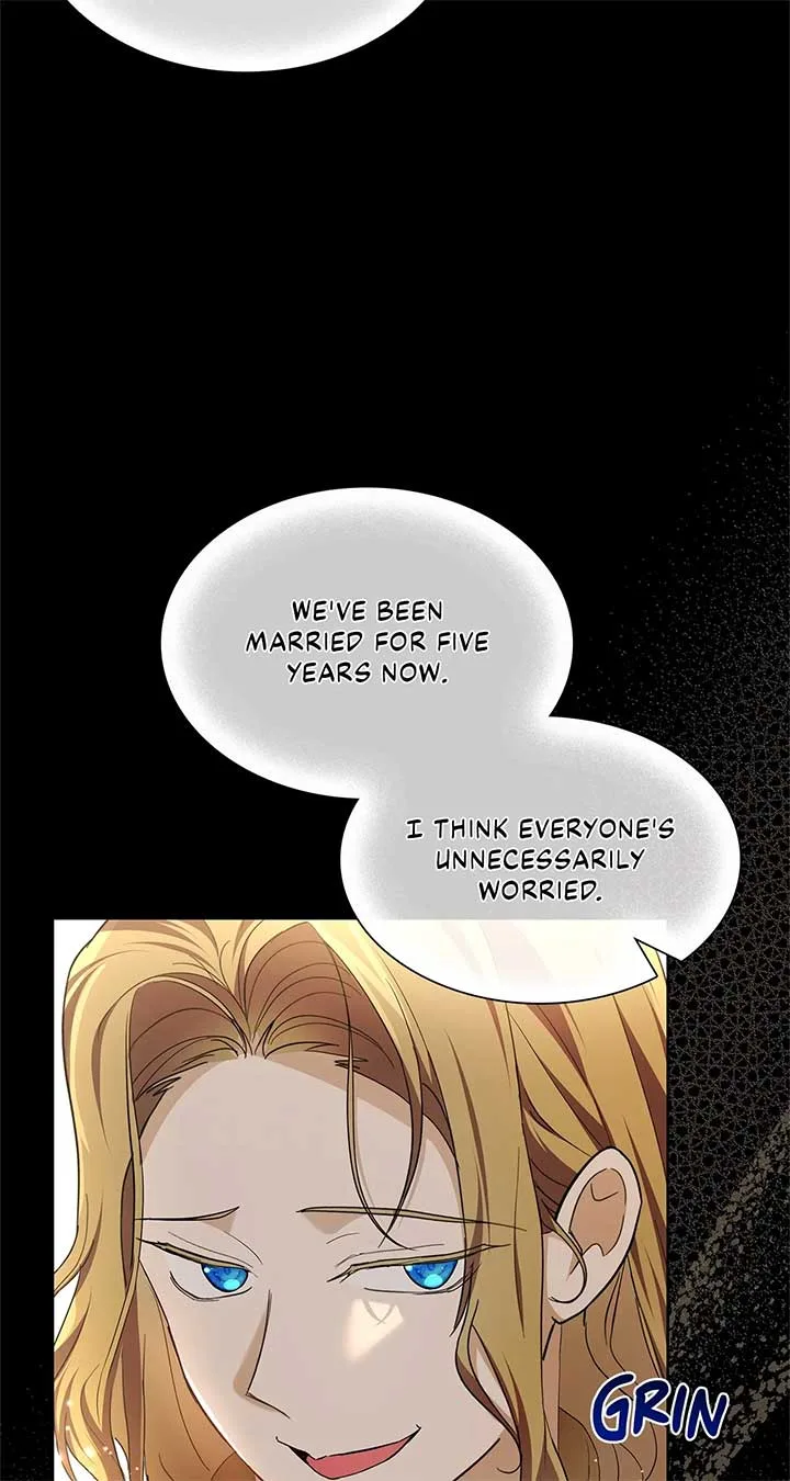 Becoming the Obsessive Male Lead’s Ex-Wife Chapter 25 page 46