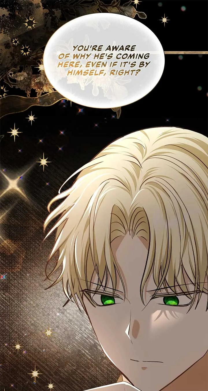 Becoming the Obsessive Male Lead’s Ex-Wife Chapter 25 page 38