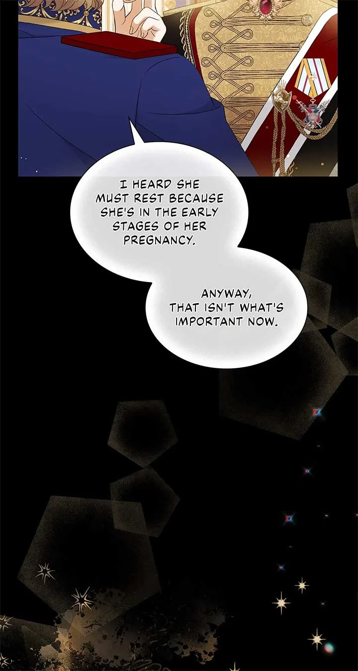 Becoming the Obsessive Male Lead’s Ex-Wife Chapter 25 page 37