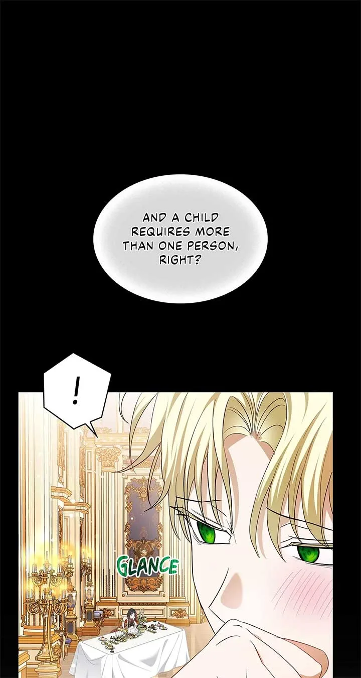 Becoming the Obsessive Male Lead’s Ex-Wife Chapter 25 page 52
