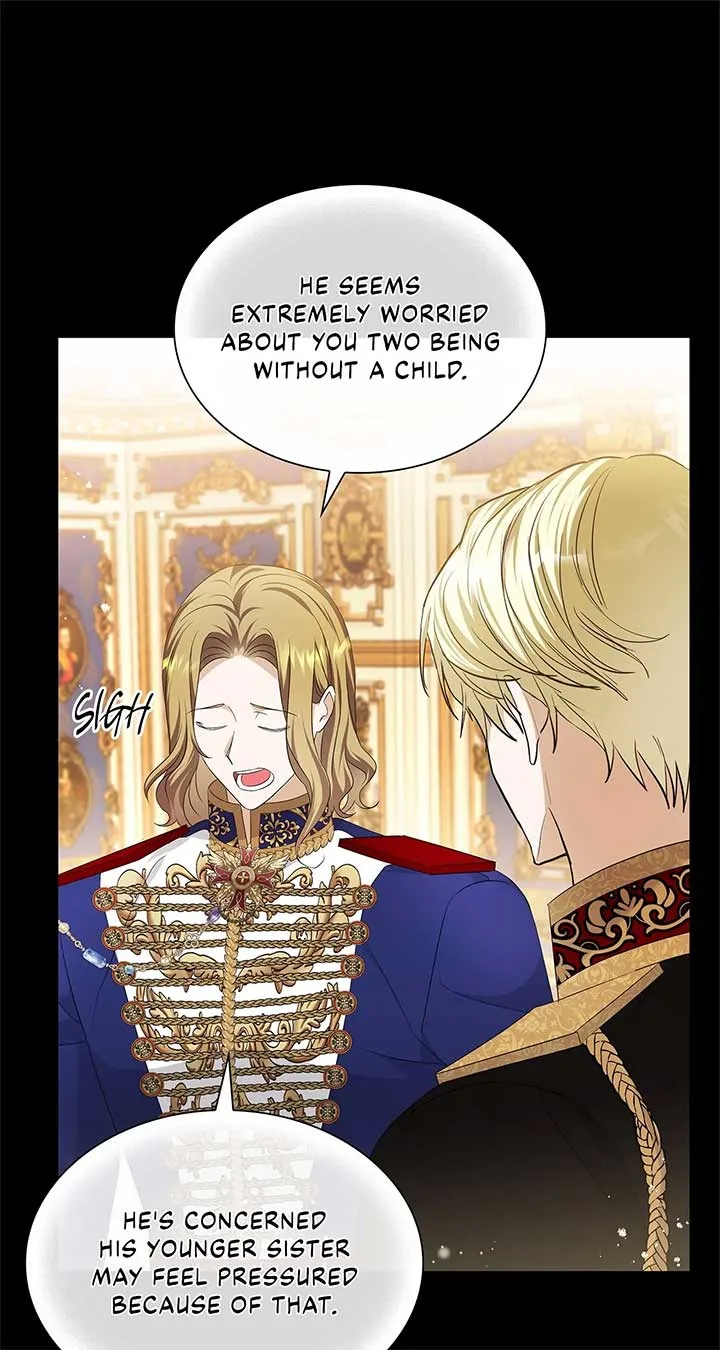 Becoming the Obsessive Male Lead’s Ex-Wife Chapter 25 page 45