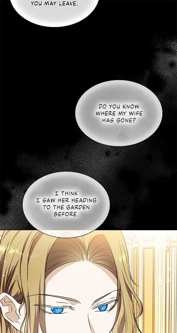 Becoming the Obsessive Male Lead’s Ex-Wife Chapter 25 page 63