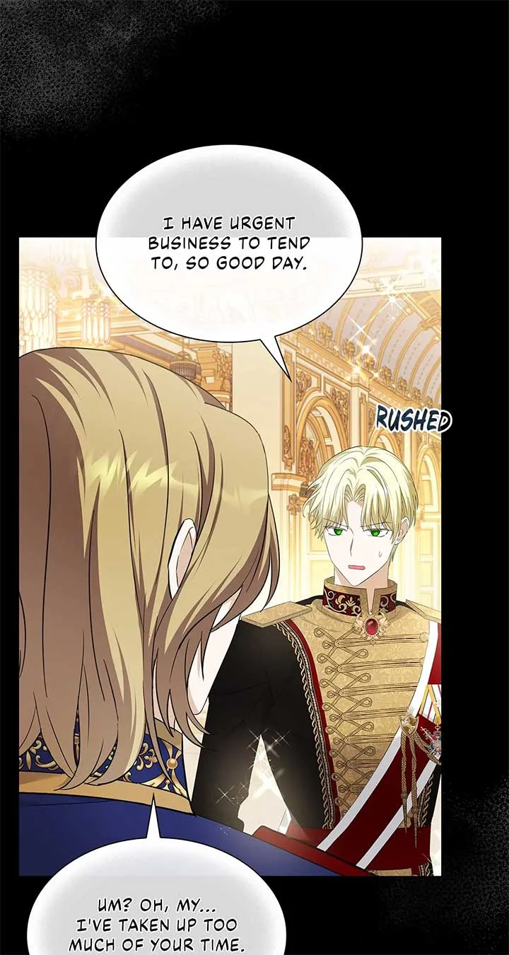 Becoming the Obsessive Male Lead’s Ex-Wife Chapter 25 page 62