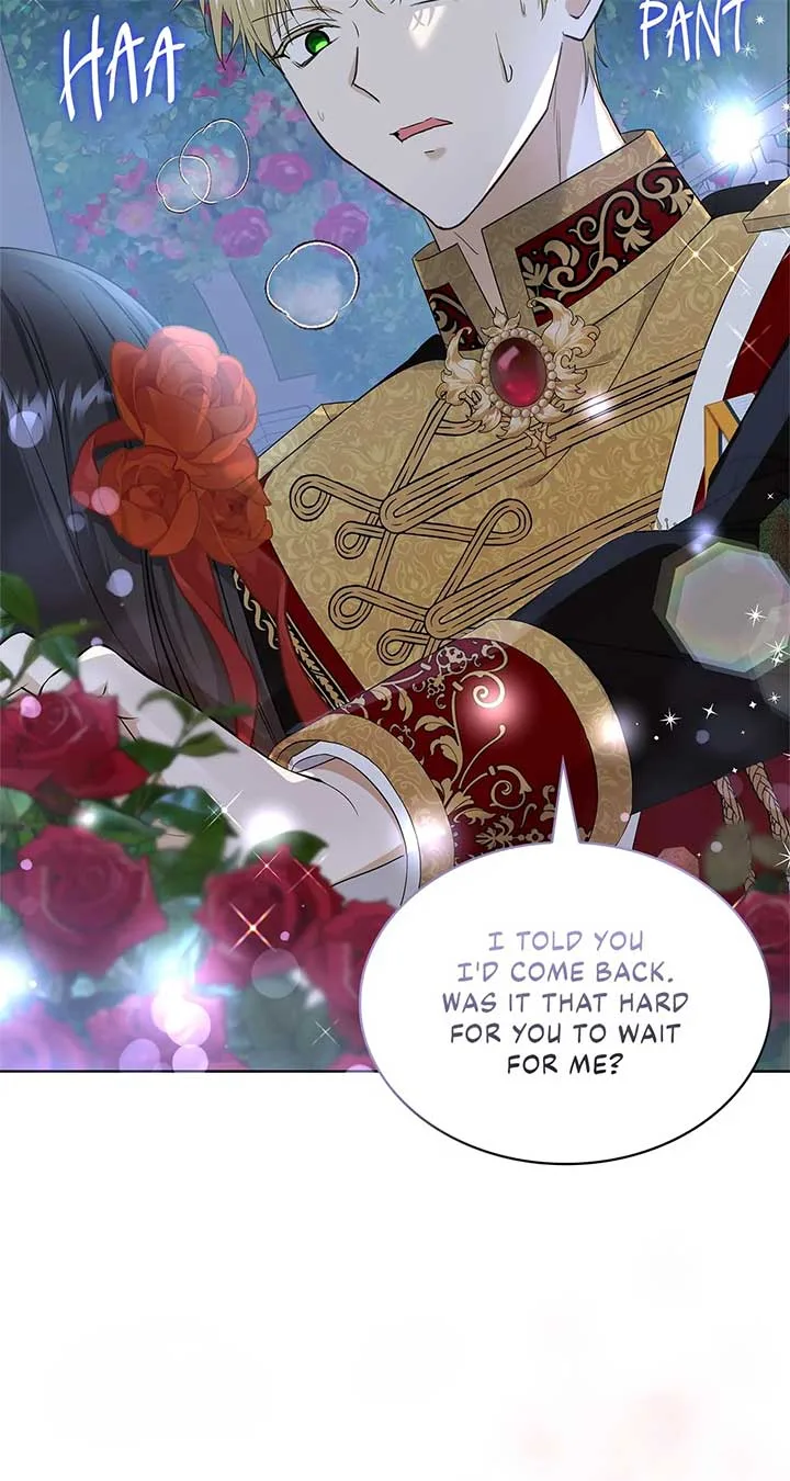 Becoming the Obsessive Male Lead’s Ex-Wife Chapter 25 page 67