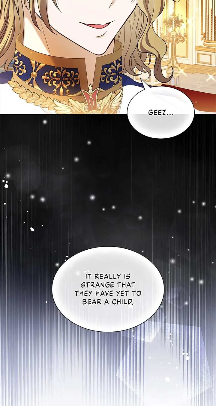 Becoming the Obsessive Male Lead’s Ex-Wife Chapter 25 page 64