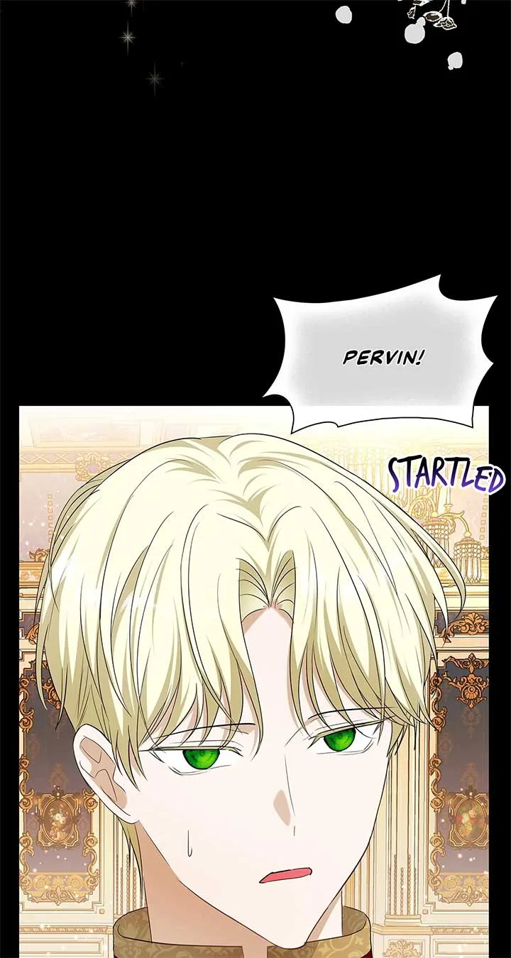 Becoming the Obsessive Male Lead’s Ex-Wife Chapter 25 page 56