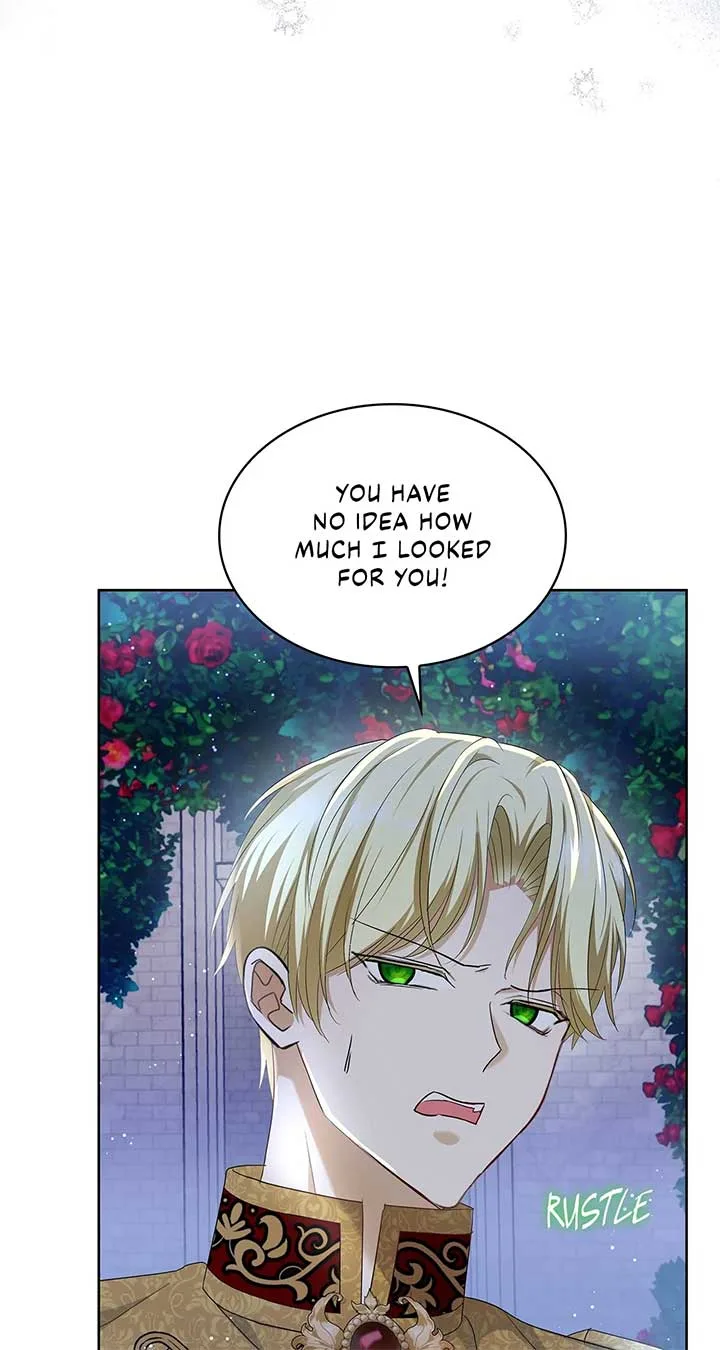 Becoming the Obsessive Male Lead’s Ex-Wife Chapter 25 page 73