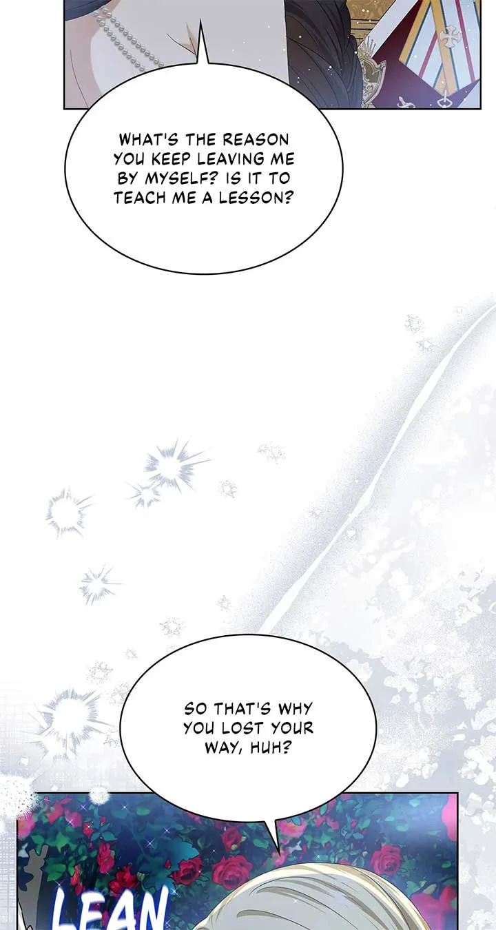Becoming the Obsessive Male Lead’s Ex-Wife Chapter 25 page 71