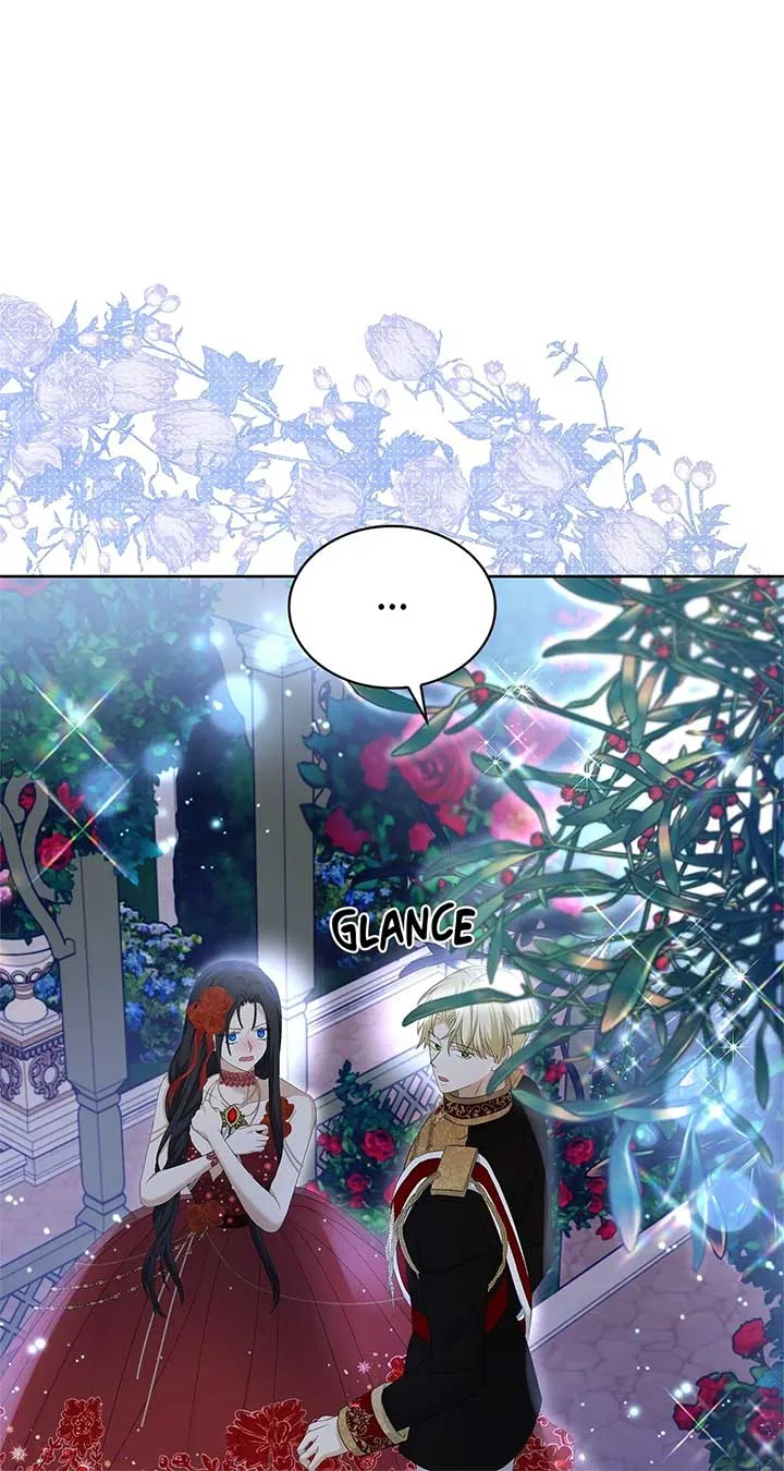 Becoming the Obsessive Male Lead’s Ex-Wife Chapter 25 page 75