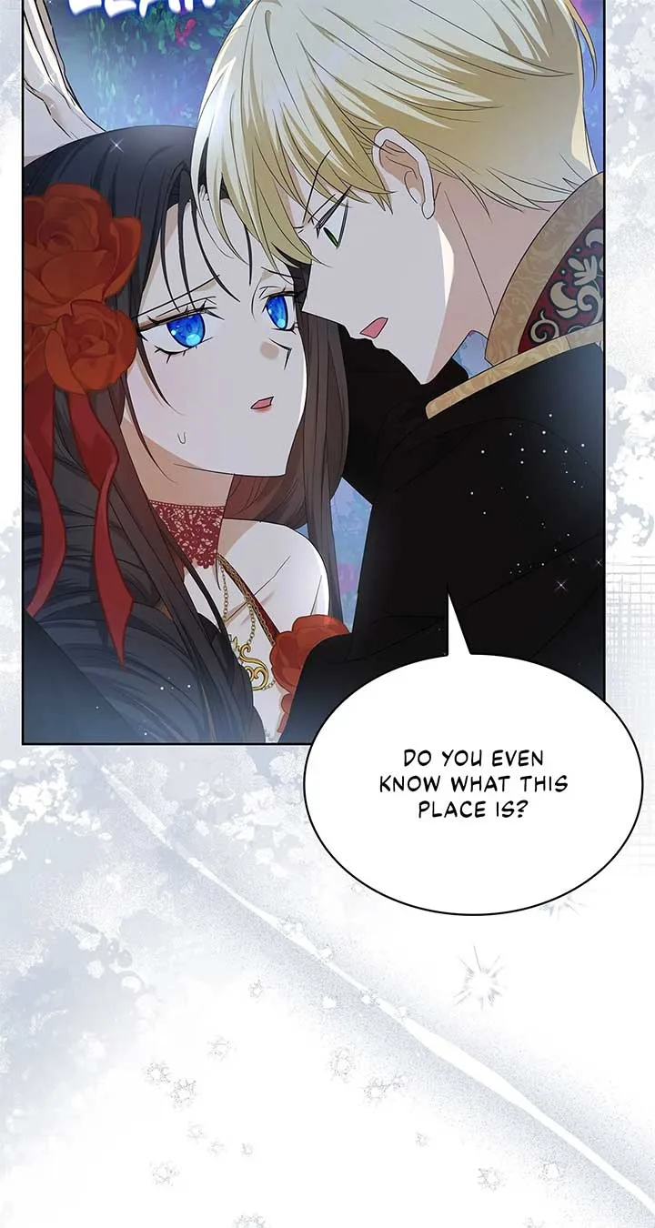 Becoming the Obsessive Male Lead’s Ex-Wife Chapter 25 page 72