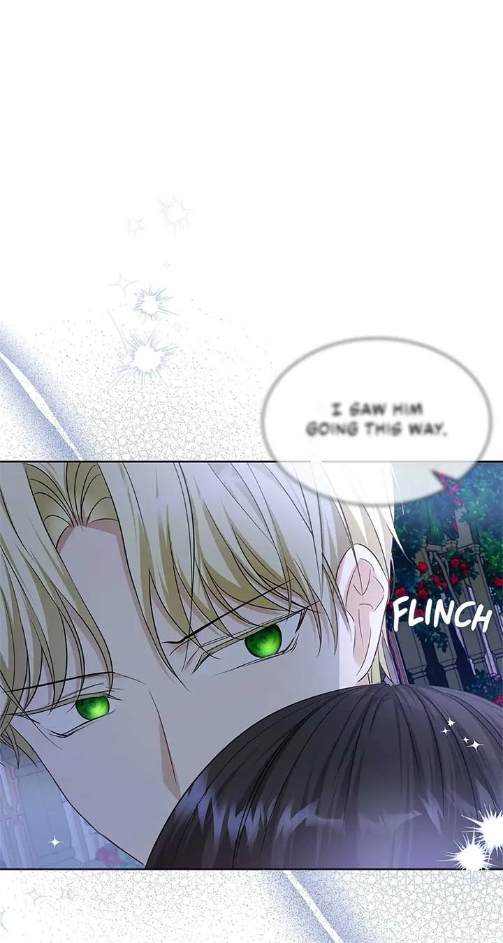Becoming the Obsessive Male Lead’s Ex-Wife Chapter 25 page 92