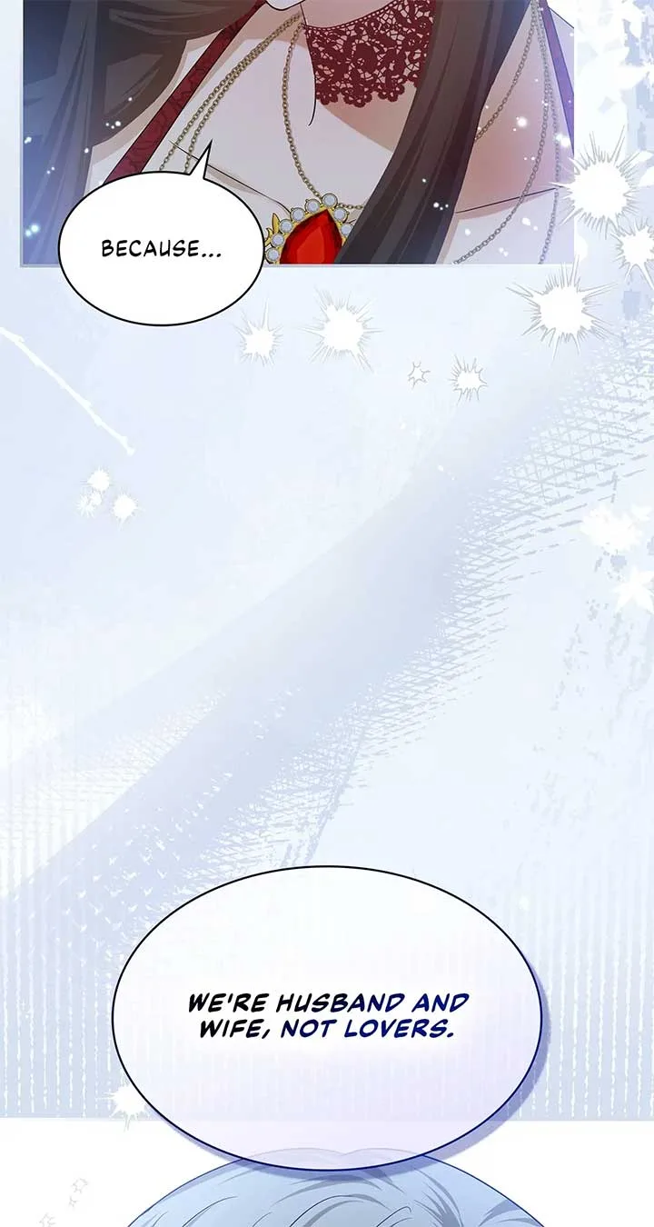 Becoming the Obsessive Male Lead’s Ex-Wife Chapter 25 page 79