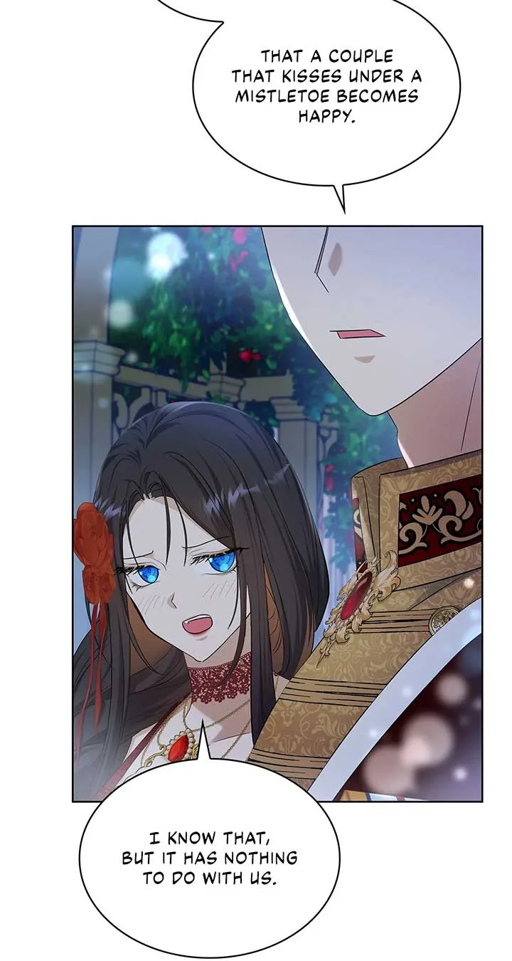 Becoming the Obsessive Male Lead’s Ex-Wife Chapter 25 page 77